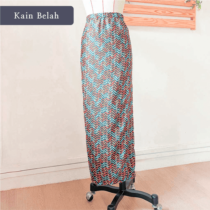 [Test] Made-to-Measure: Modern Baju Kurung