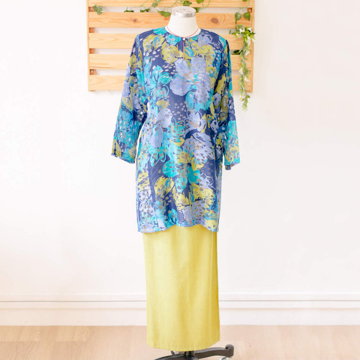 [Test] Made-to-Measure: Modern Baju Kurung