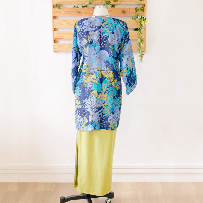 [Test] Made-to-Measure: Modern Baju Kurung