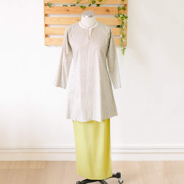 [Test] Made-to-Measure: Modern Baju Kurung