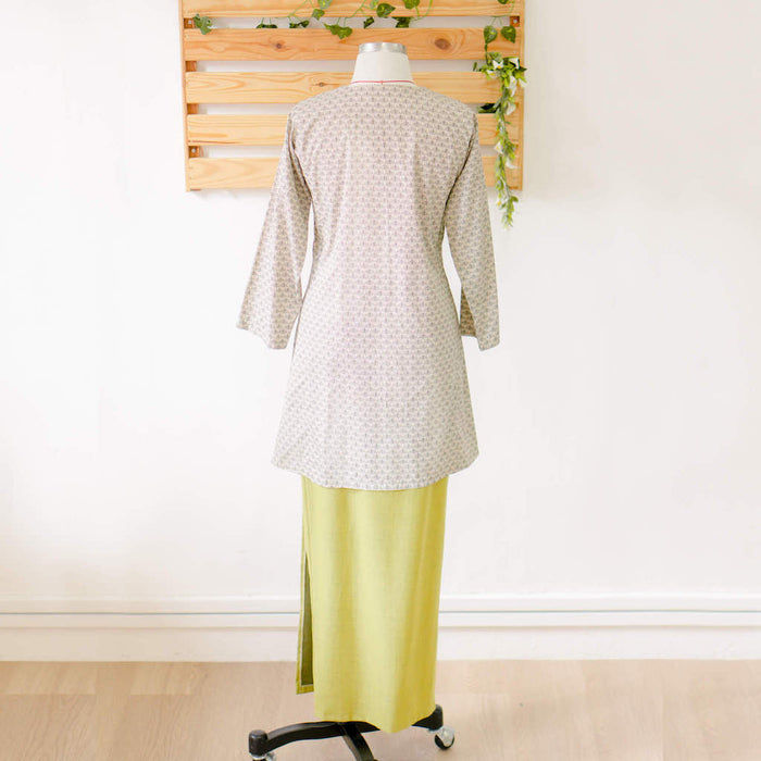 [Test] Made-to-Measure: Modern Baju Kurung