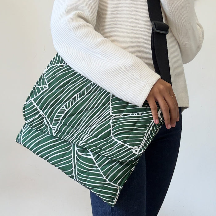 Padded Laptop Bag